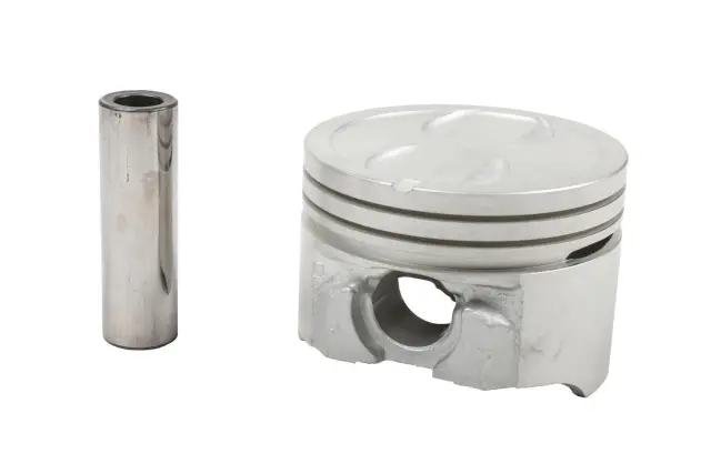 Engine Piston - ACDelco (19302143)