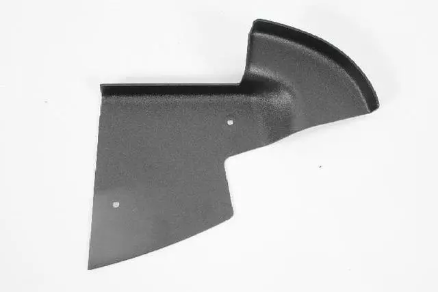 Door Cover, Right - Mopar (5097504AA)