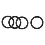 W715776S300 - Cooling System: Water Outlet O-Ring for Ford: EcoSport, Fiesta, Focus Image