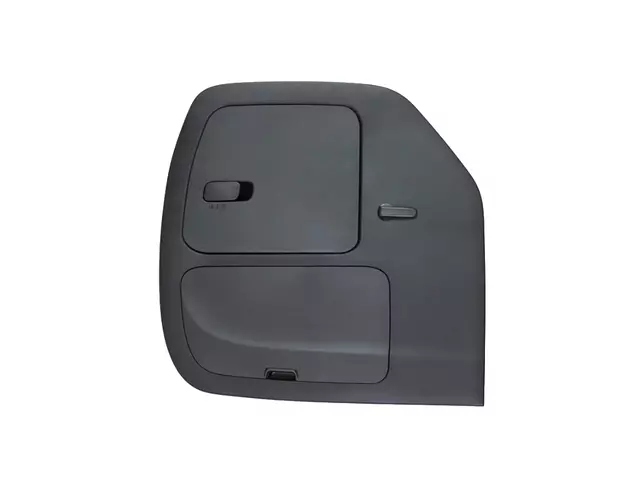 Cargo Door Panel, Left - Mopar (5SP35DX9AN)