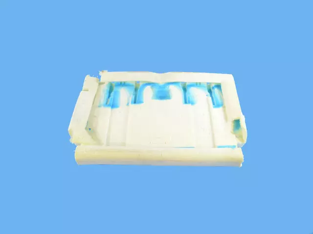 Seat Back Foam, Left - Mopar (68275692AA)