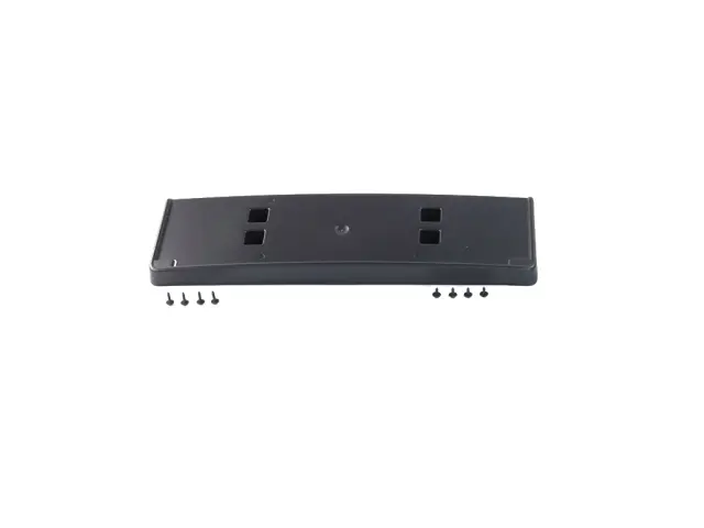 68293733AA - : License Plate Kit for Mopar Image