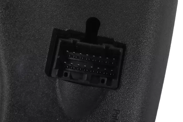 Inside Rearview Mirror - GM (15269045)