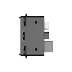 « 68323663AE – Electrical : Moyeu Media Center pour Mopar Image »