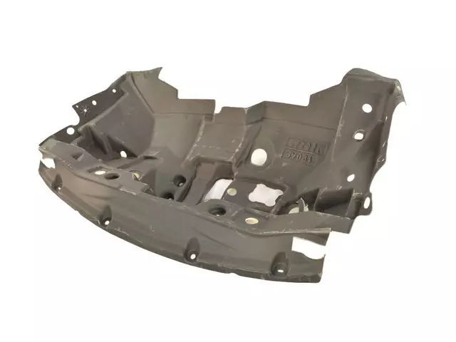 Cowl Plenum Panel Silencer - Mopar (68104190AF)