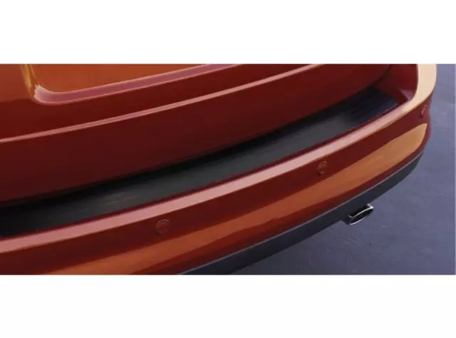 Rear Bumper Protector - Ford (BA1Z-17B807-A)