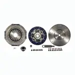 MU19891SK - : NEW CLUTCH KIT W/ FLYWHEEL for PERFECTION CLUTCH Image