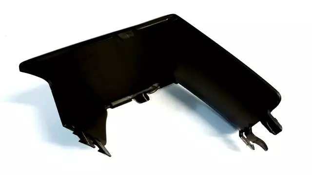 OEM NEW 2003-2006 Subaru Baja Sport Turbo 2.5L Front Bumper Cover Cap 57731AE54A - Subaru (57731AE54A)