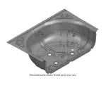 42800636 - : F Panel for GM Image