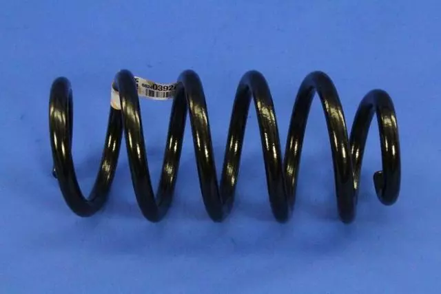 Front Coil Spring, Right - Mopar (68240392AA)