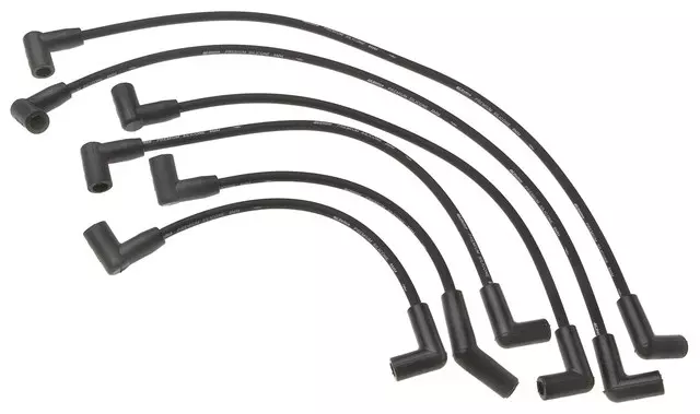 Spark Plug Wire Set - GM (89021165)
