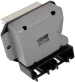984365 - : HVAC Blower Motor Resistor for Toyota: Prius Image
