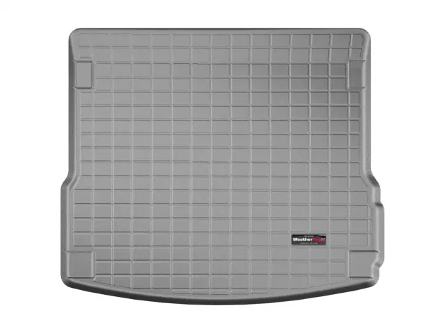 42726 - Accessories: Cargo/Trunk Liner, Gray for WeatherTech Image