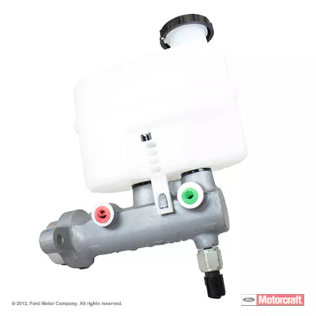 Master Cylinder - Ford (8C2Z-2140-F)