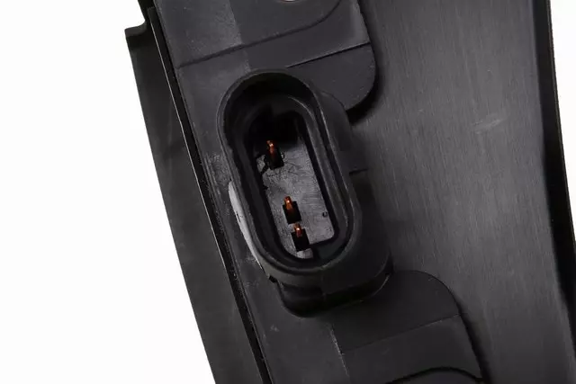 Passenger Side Door Latch Exterior Release Switch - GM (22851303)