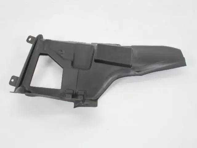 68084877AC - : Fender Shield, Left for Mopar Image