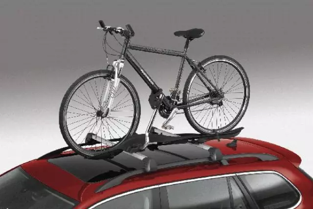 Base Rack Sportwagen - Volkswagen (1K9-071-151-666)