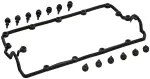 383280 - : Gasket Set, cylinder head cover for Elring Image
