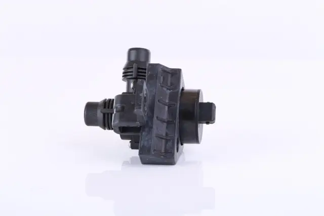 831115 - Cooling Systems: Nissens Engine Auxiliary Water Pump for NISSENS Image
