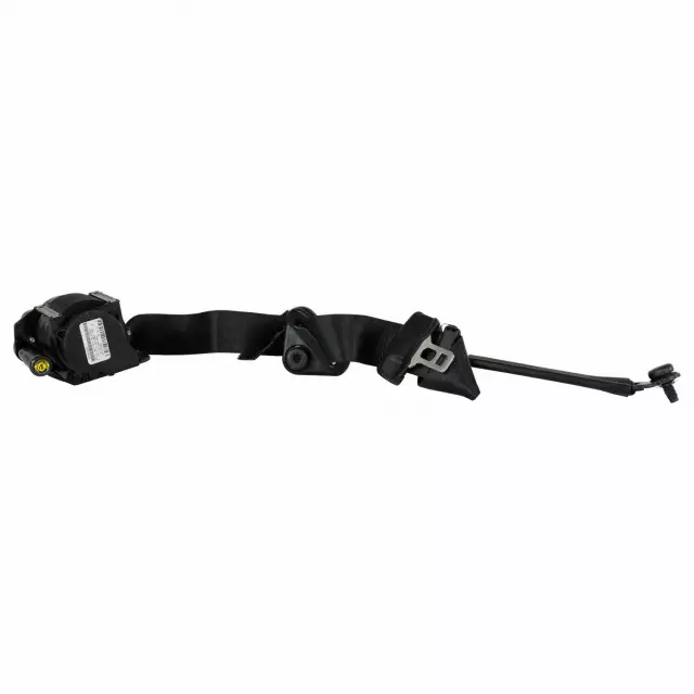 Seat Belt Assembly - Ford (EK4Z-14611B09-HB)