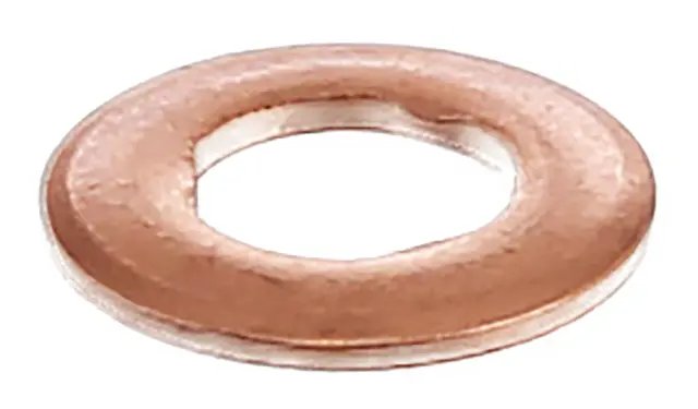 924867 - Cooling Systems: Seal Ring, nozzle holder for Elring Image