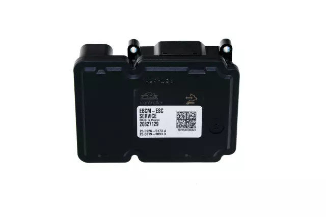 Electronic Brake Control Module with 12 Seals - GM (20827127)