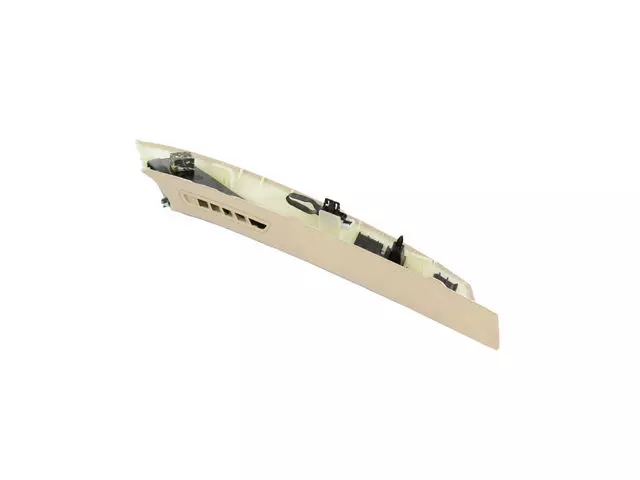 A Pillar Molding, Left - Alfa Romeo (6LZ08U6ZAA)