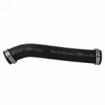 DG1Z9047A - Fuel System: Filler Hose for Ford: Police Interceptor Sedan, Special Service Police Sedan, Taurus | Lincoln: MKS Image