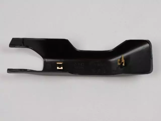 55157424AB - : Luggage Rack Cover, Front Right for Mopar Image