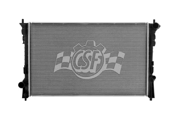 3461 - : Radiator for CSF Image