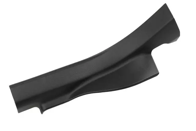 2017-2022 Buick Encore - Jet Black Rear Passenger Side Door Step Mat Retainer - GM (42497304)