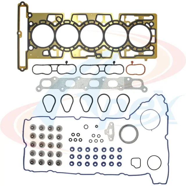 AHS3096 - : APEX Automobile Parts Inc Head Set for APEX Automobile Parts Inc Image