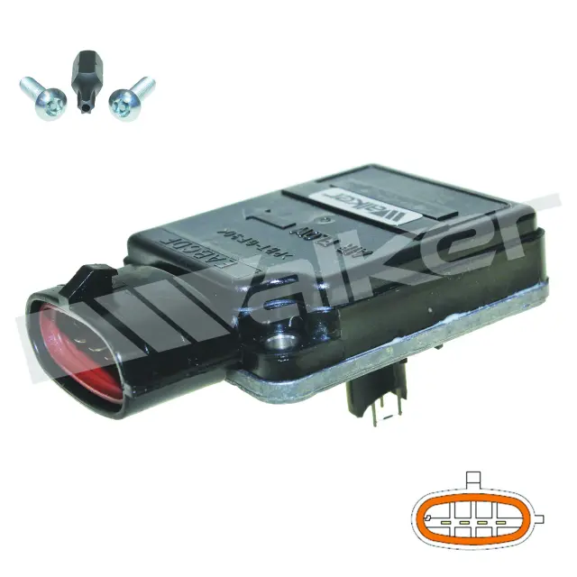 2452086 - : Walker Products 245-2086 Mass Air Flow Sensor for Walker Products Inc. - Image