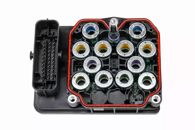Electronic Brake Control Module Assembly - GM (84330122)