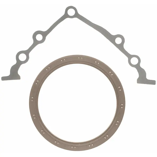BS40660 - Gaskets: Engine Crankshaft Seal Kit for FEL-PRO Image