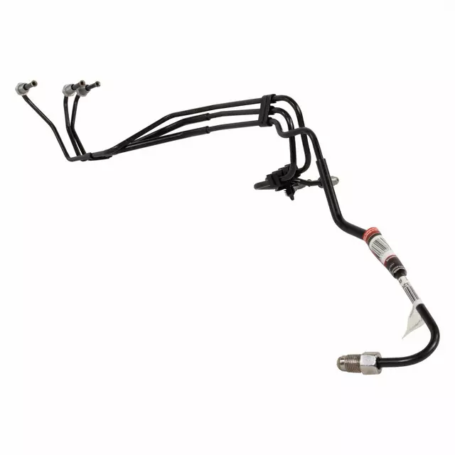Tube Assembly Brake - Ford (EJ7Z-2C326-B)