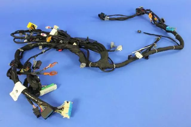 68205629AF - Electrical: Instrument Panel Wiring for Mopar Image image