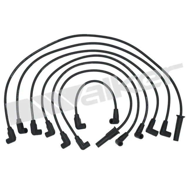 9241515 - Ignition Systems: ThunderCore PRO 924-1515 Spark Plug Wire Set for Walker Products Inc. - Image