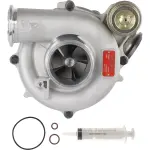 A1380100N - : Turbocharger for Rotomaster Image