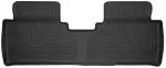 16631 - Body: Weatherbeater - 2nd Seat Floor Liner for Husky Liners Image
