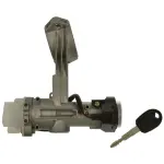 US755 - : Ignition Switch With Lock Cylinder for SMP CORP Image