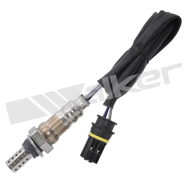 25024466 - Emission Systems: Walker Products 250-24466 Oxygen Sensor 4-W Direct Fit Narrow-Band for Walker Products Inc. - Image