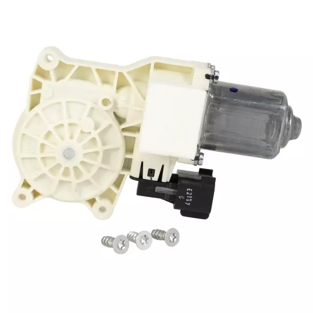 FB5Z7823395A - : Window Motor for Ford: Explorer, Police Interceptor Utility Image