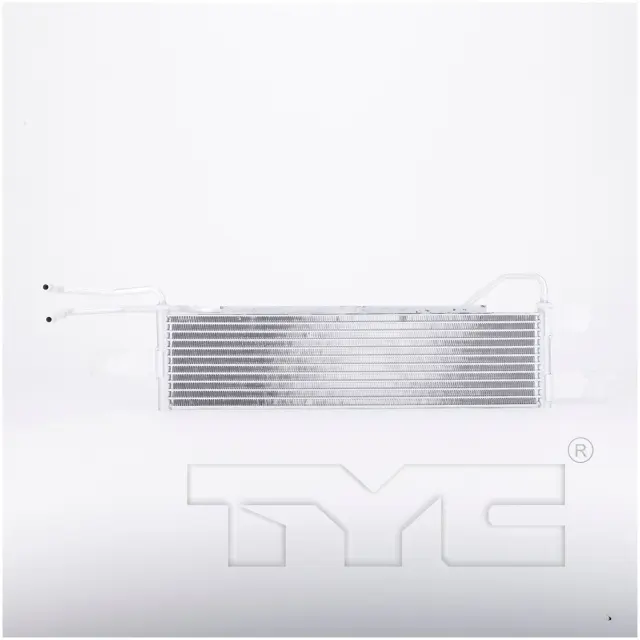 19089 - Cooling Systems: Automatic Transmission Oil Cooler - Replaces Dodge 52028967AD, 52028967AC for TYC Image