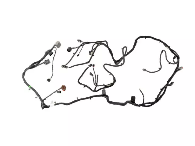 Chassis Wiring - Mopar (68261493AE)