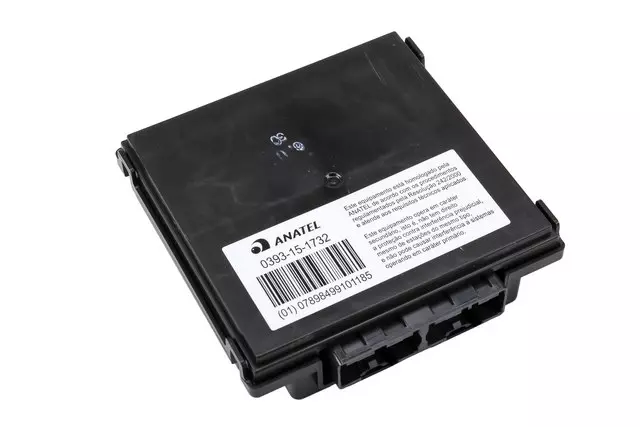 Keyless Entry Module - GM (13518771)