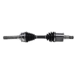 NCV51131 - : Mitsubishi (3.0, 3.5) CV Axle Assembly  - Front Left for GSP Image