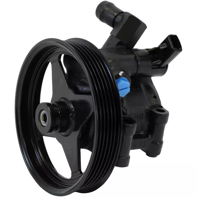 Power Steering Pump - ACDelco (36P1598)