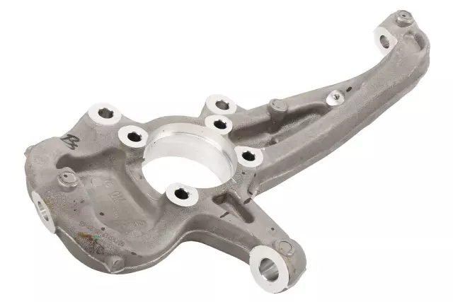 23298404 - : Driver Side Steering Knuckle for Chevrolet: Colorado | GMC: Canyon Image
