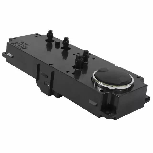 DG9Z14A701ABL - Body: Seat Switch for Ford: Edge, Expedition, Explorer, F-150, Police Interceptor Utility | Lincoln: Nautilus Image